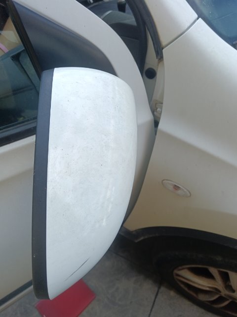 Pomili Cristalli Nissan Qashqai J10E/JJ10E retrovisore destro elettrico (09/10–09/14)