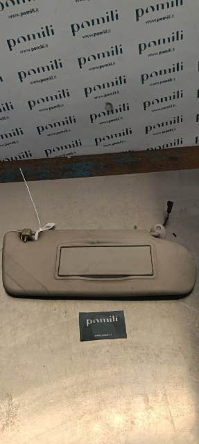 Pomili Rivestimenti interni e parti interne Aletta parasole Land Rover Freelander destra