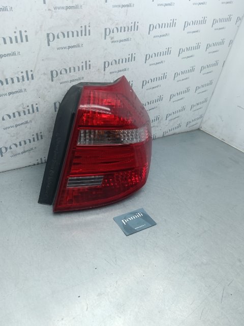 Pomili Fanaleria Serie 1 fanale posteriore destro