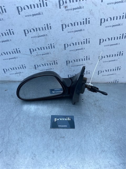 Pomili Cristalli Suzuki Alto retrovisore esterno sinistro