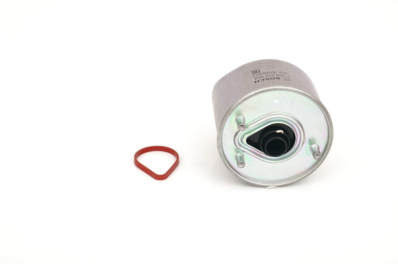 Bosch HCP Filtri F026402864 filtro carburante con alloggiamento diesel