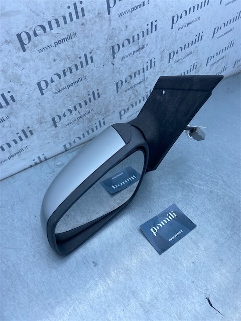 Pomili Cristalli Ford Focus CAP retrovisore esterno sinistro regolabile 2004-2008
