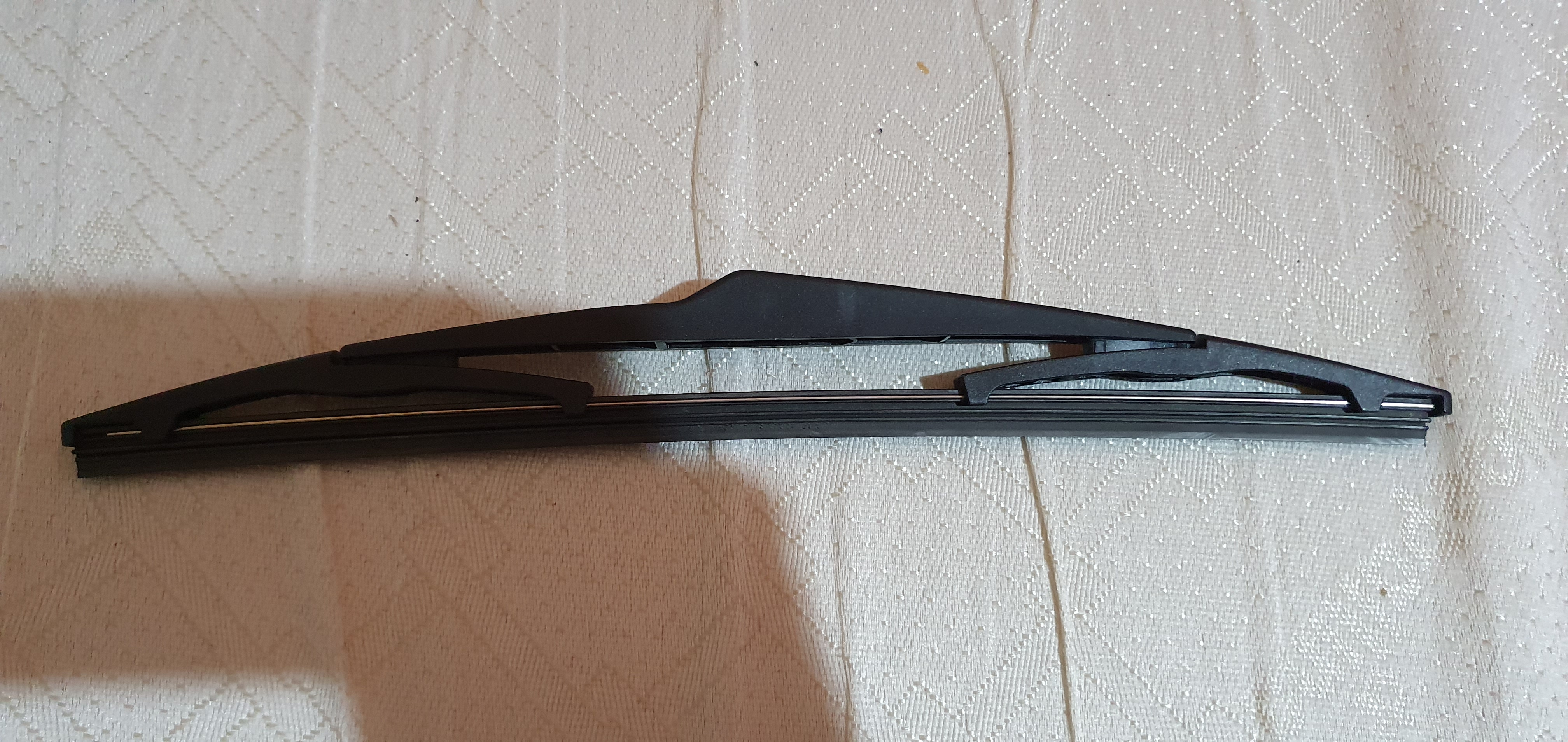 Bosch Spazzole tergicristallo H312 posteriore 300 mm 1 pezzo