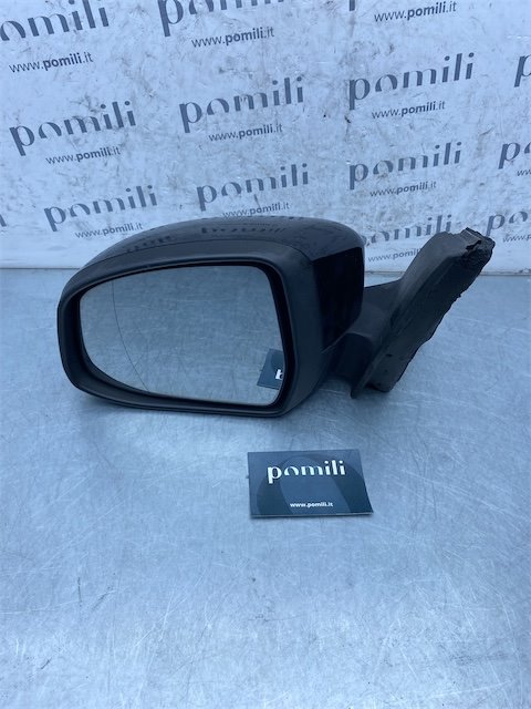 Pomili Cristalli retrovisore esterno Ford Focus CEW elettrico sinistro 09/14–08/19