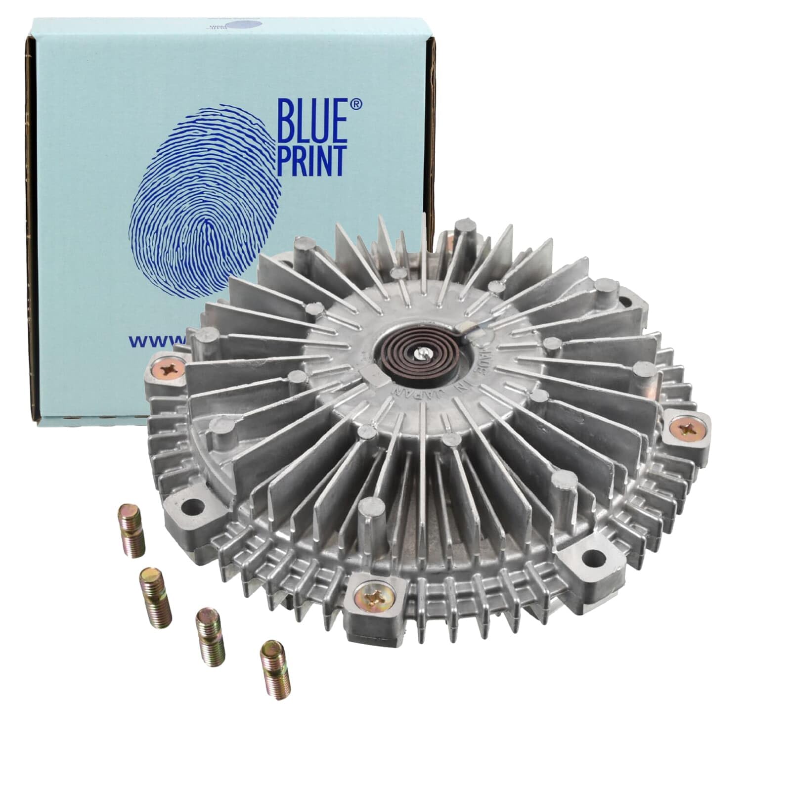Blue Print ADC491810 giunto viscoso ventilatore radiatore nuovo