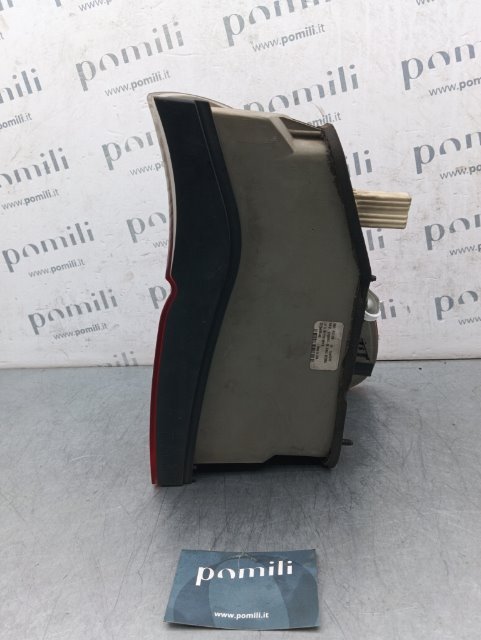 Pomili Fanaleria BMW X5 (E53) (04/00>03/07<) fanale posteriore sinistro esterno