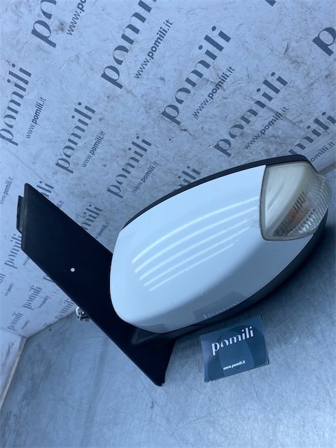 Pomili Cristalli Retrovisore esterno elettrico sinistro Ford C-MAX CB7 2010-2015