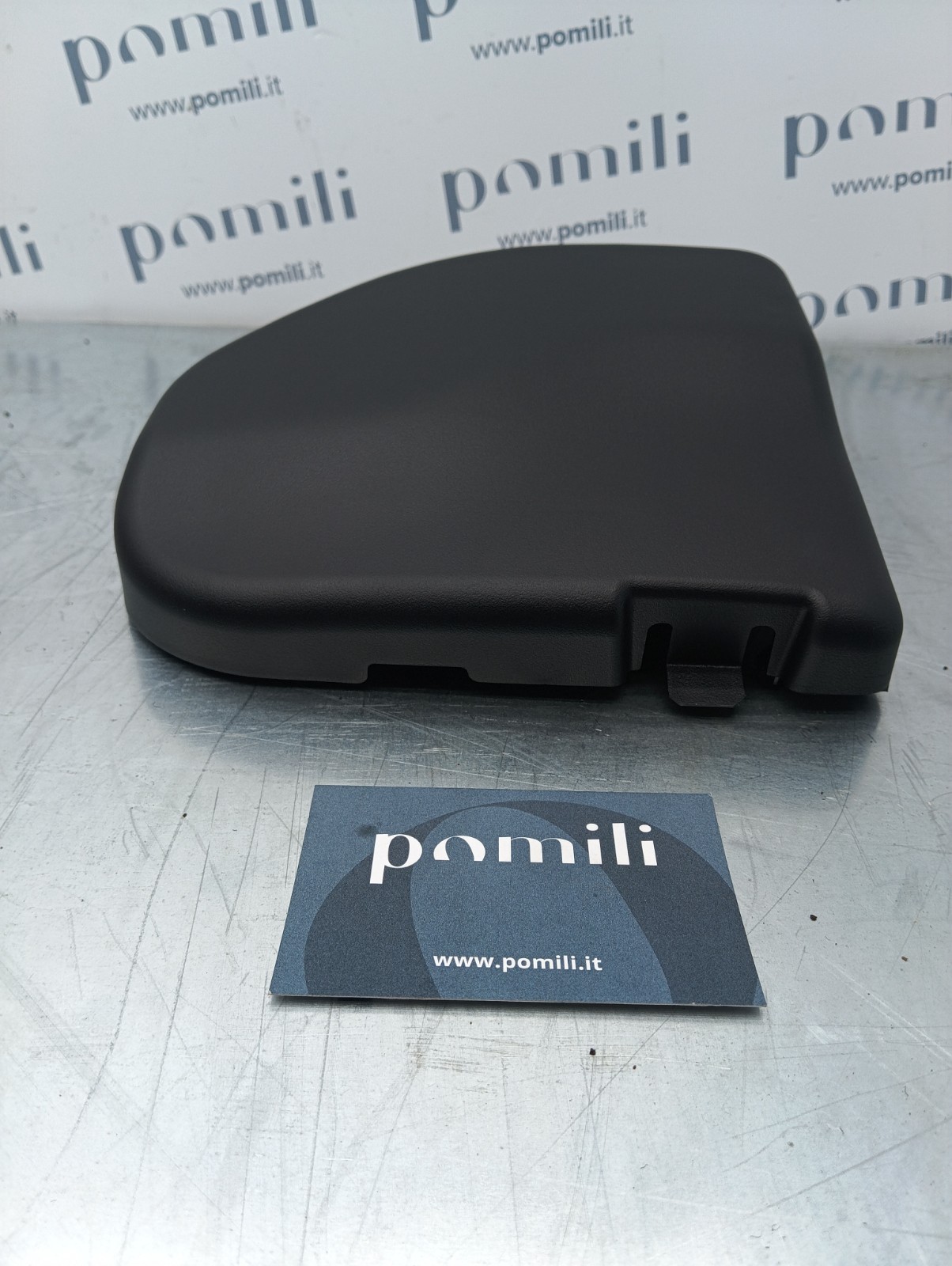 Pomili Cristalli Copertura motore tergicristallo Toyota Aygo 85131-0H031 nuova