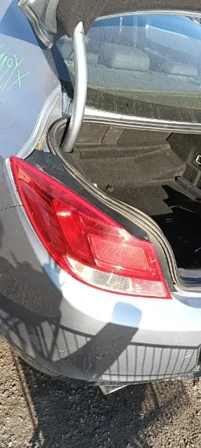 Pomili Fanaleria Opel Insignia G09 fanale posteriore sinistro 12/08-10/13