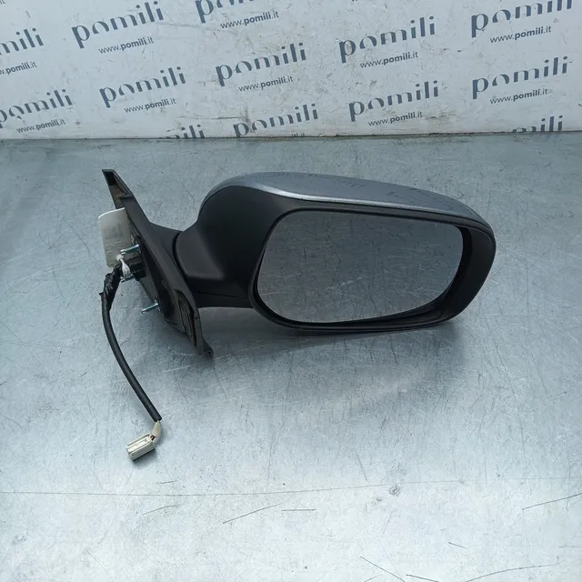 Pomili Cristalli Toyota Yaris II specchietto retrovisore destro 3 pin usato