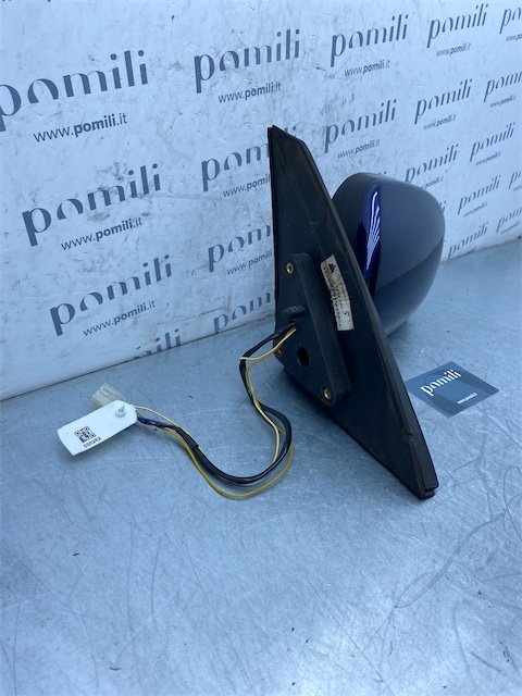 Pomili Cristalli DR dr5 retrovisore esterno sinistro elettrico
