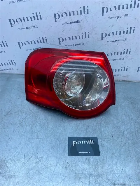 Pomili Fanaleria Volkswagen Passat 3C S001 fanale posteriore esterno