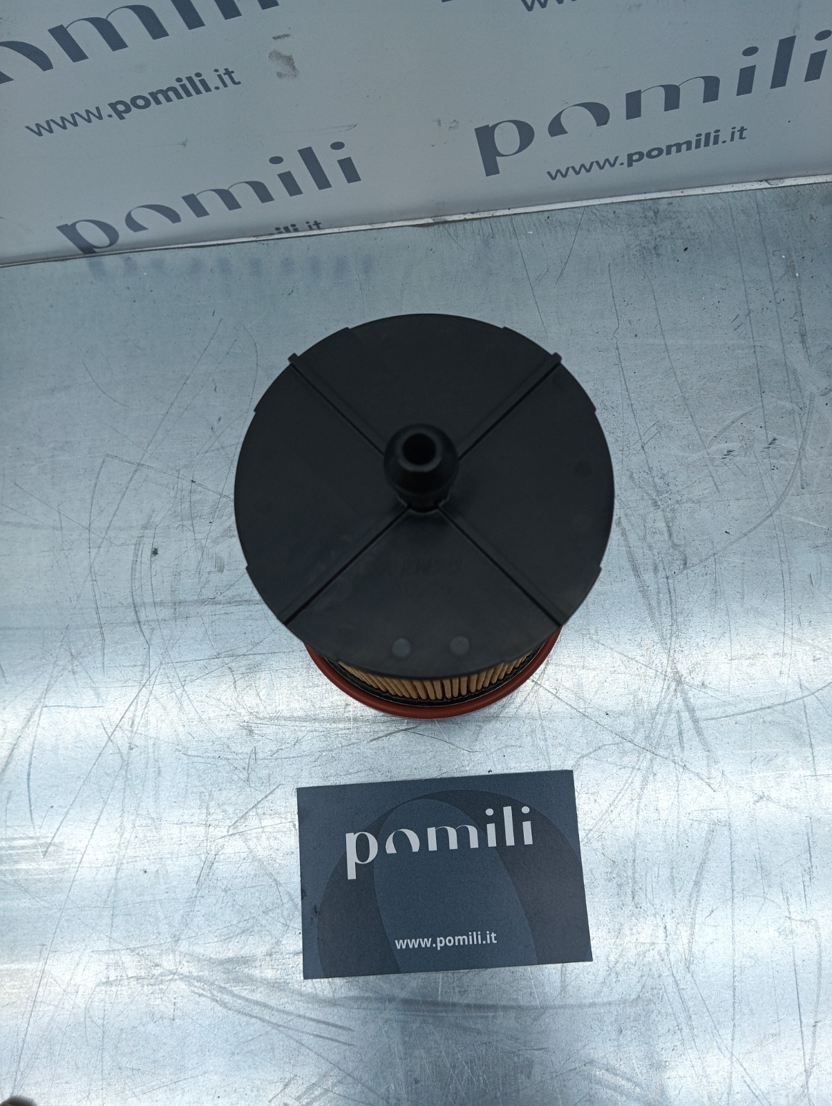 Pomili Alimentazione e scarico Toyota Genuine Parts 04007-30153 filtro carburante nuovo