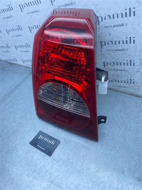Pomili Fanaleria Fanale posteriore sinistro Dodge Caliber