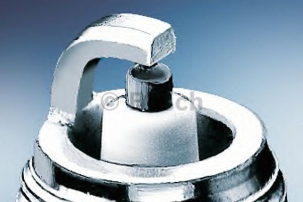 Bosch HCP Candele di accensione WSR6F candela 1 pezzo
