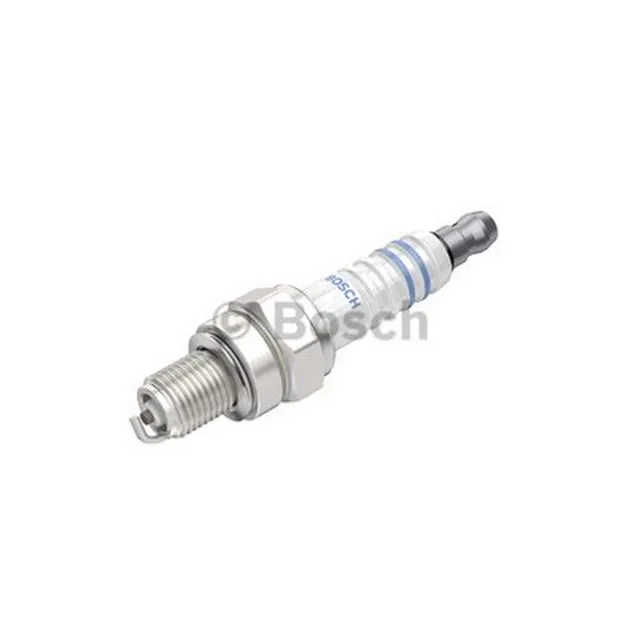 Bosch Candele di accensione UR2AC candela al nichel 1 pezzo