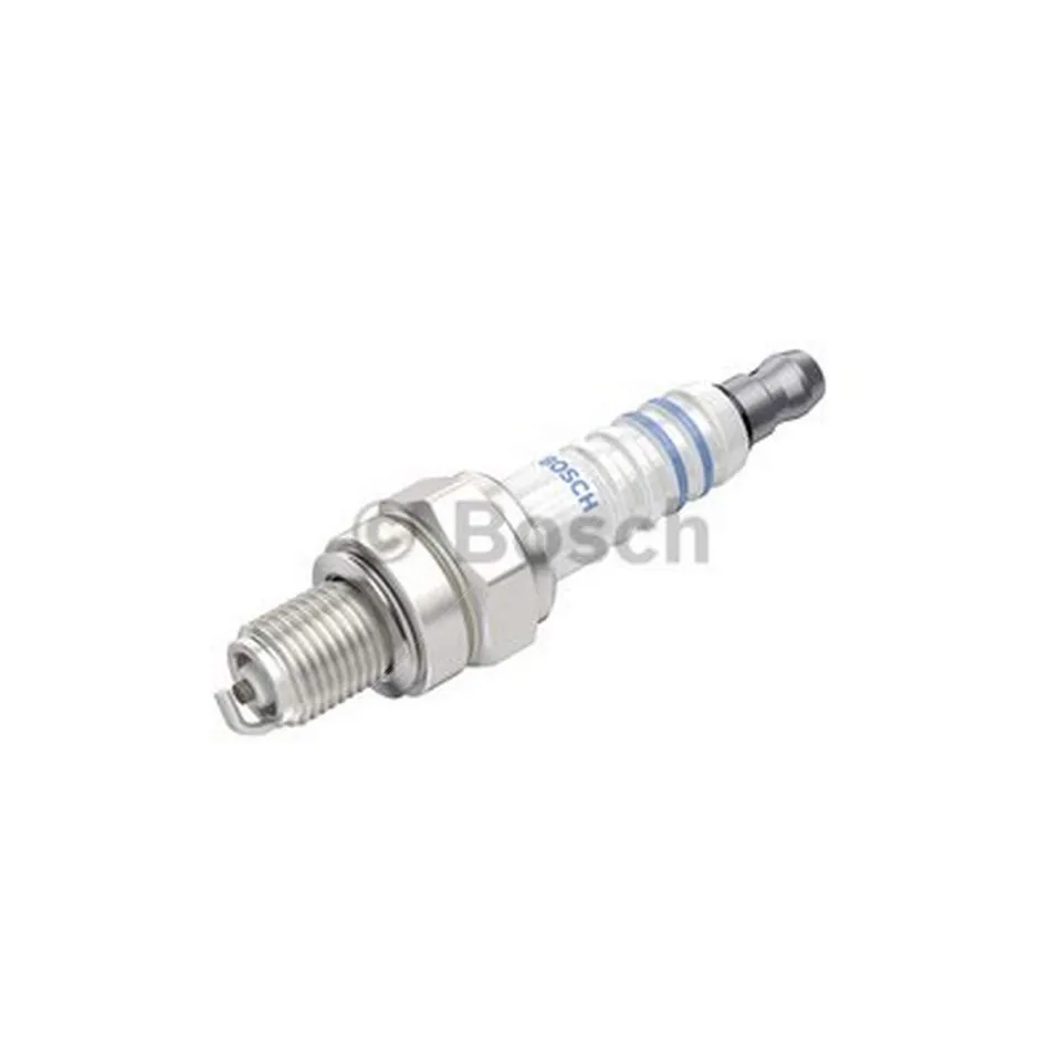 Bosch Candele di accensione UR2AC candela al nichel 1 pezzo