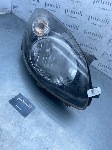 Pomili Fanaleria Renault Twingo 2ª serie proiettore destro 2007-2012