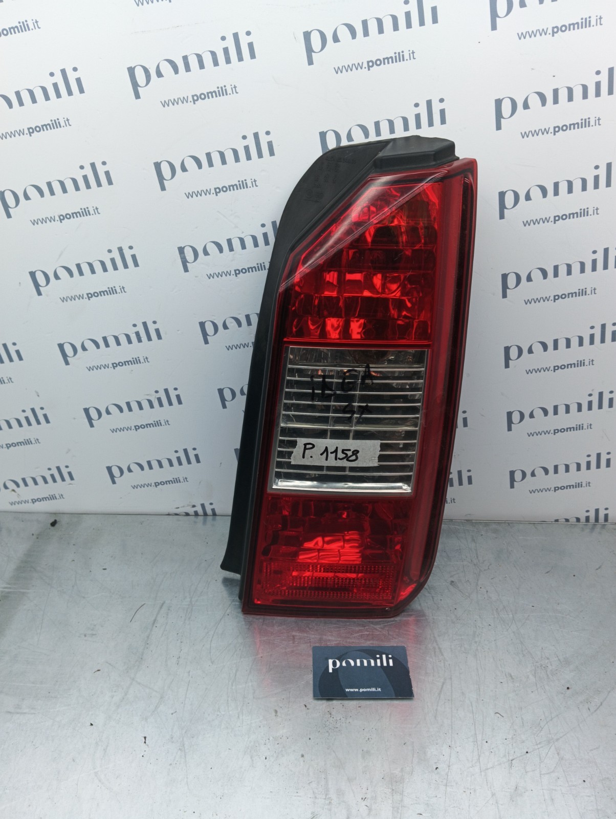 Pomili Fanaleria Fanale posteriore destro Fiat Idea 46829508 usato