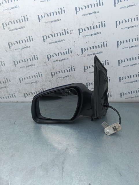 Pomili Cristalli Retrovisore esterno elettrico sinistro Ford Focus CAP 2004-2008