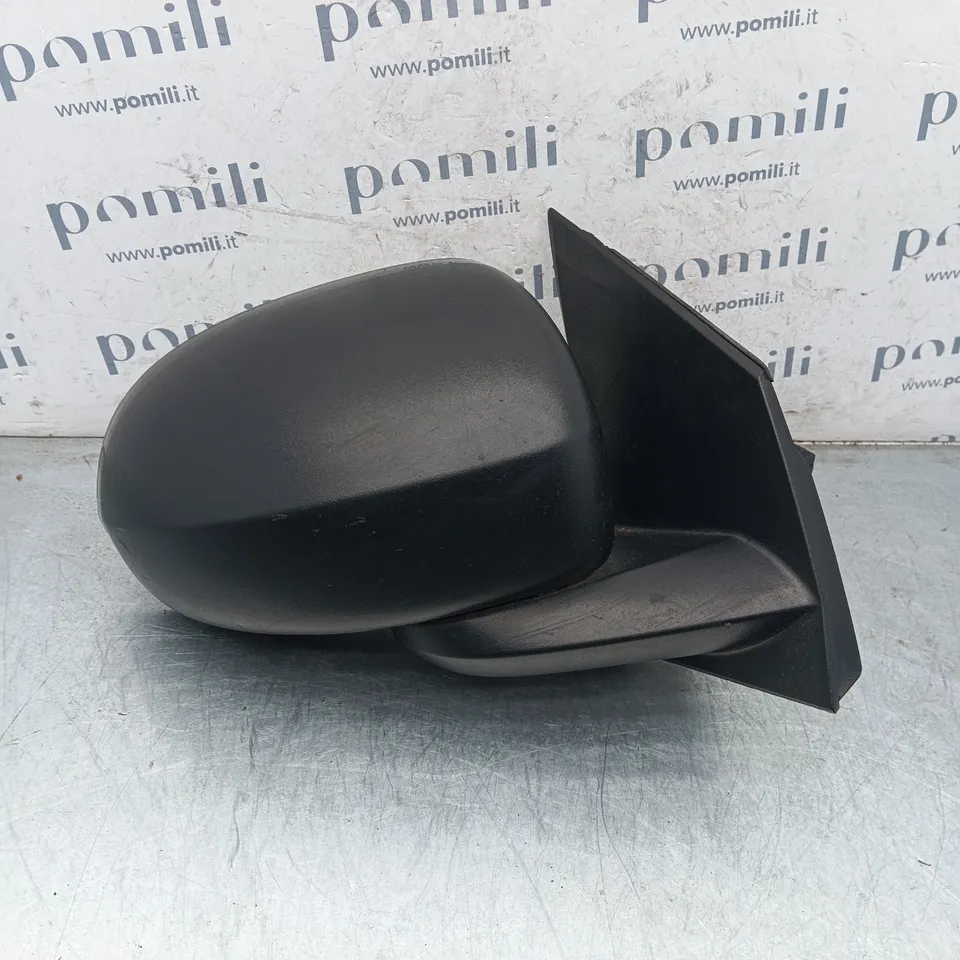 Pomili Cristalli Dodge Caliber specchietto retrovisore destro 5 pin usato