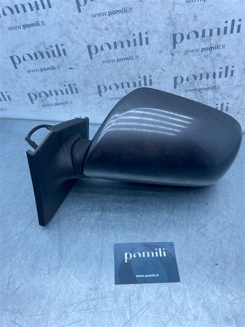 Pomili Cristalli Retrovisore esterno Toyota Yaris sinistro elettrico