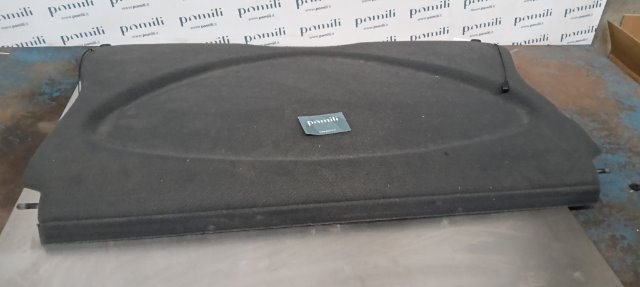 Pomili Rivestimenti interni e parti interne Ford Focus CAK ripiano cappelliera