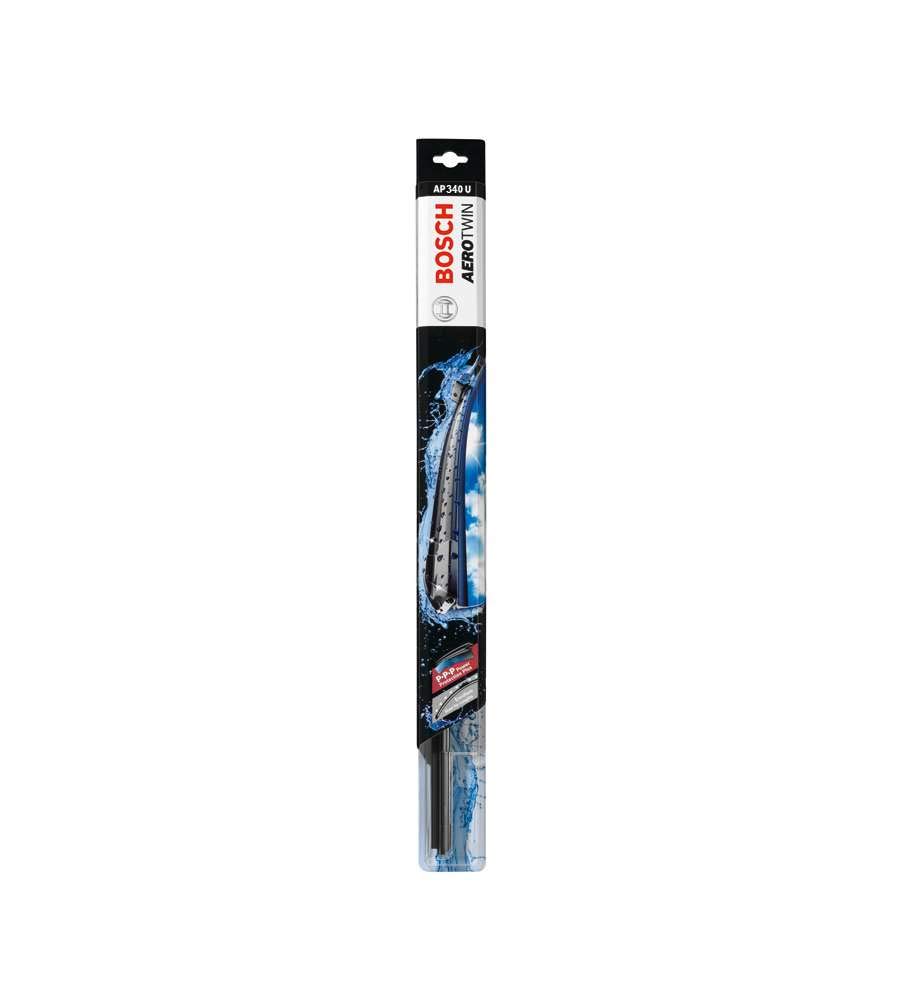 Bosch Spazzole tergicristallo AP400U Aerotwin 400 mm anteriore
