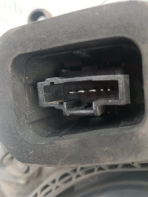 Pomili Fanaleria Fanale posteriore esterno Peugeot 3008 sinistro