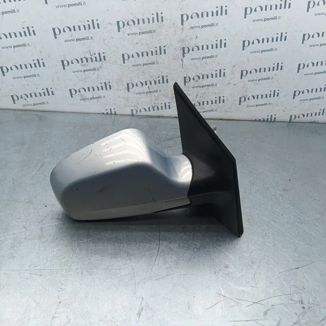 Pomili Cristalli Hyundai Matrix specchietto destro 5 pin usato