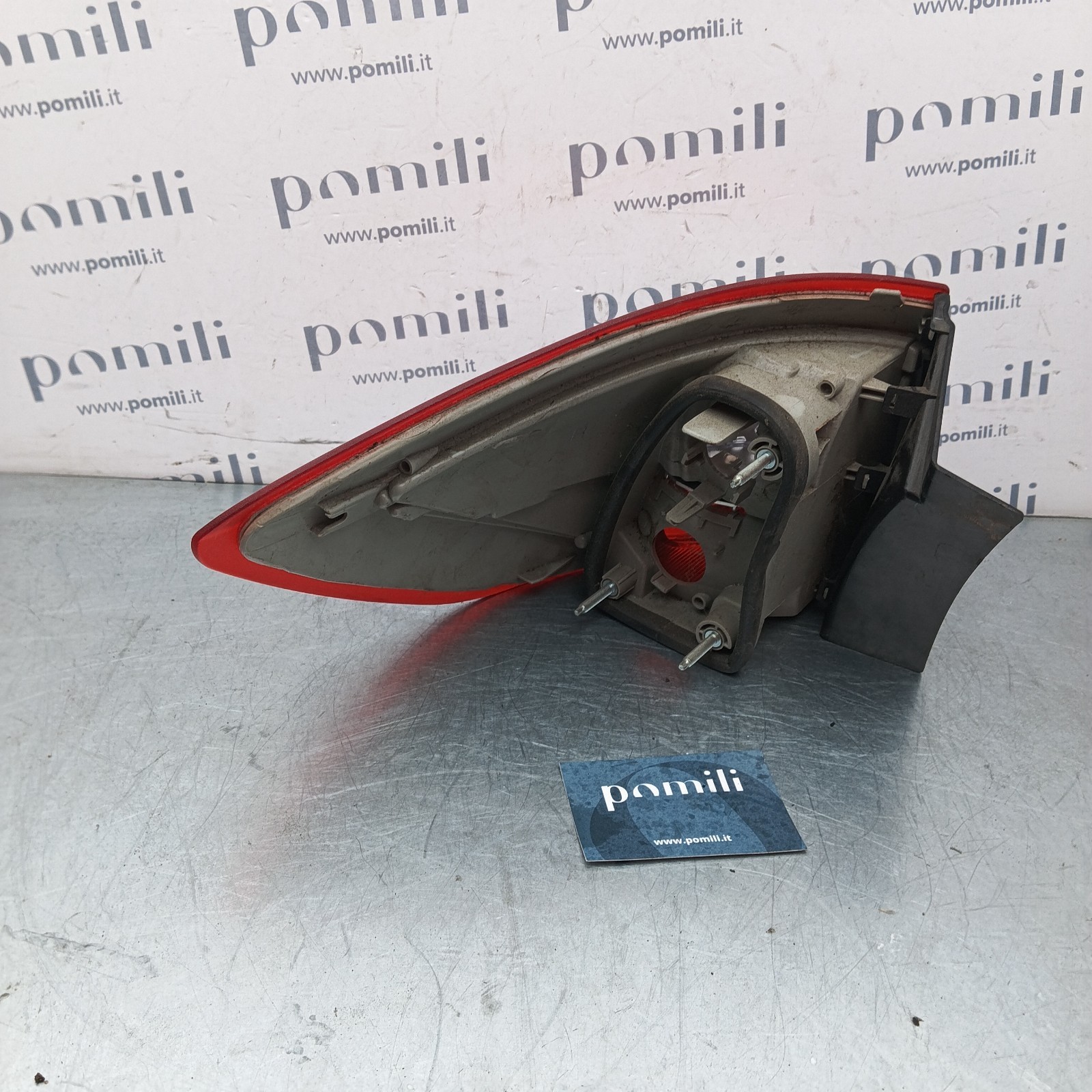 Pomili Fanaleria Ford Mondeo IV 11-B693B fanale posteriore destro usato