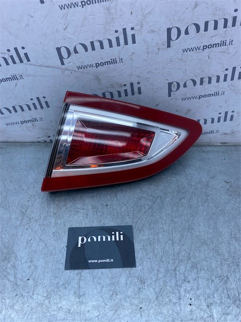 Pomili Fanaleria fanale posteriore interno Renault Scenic 3ª serie S002