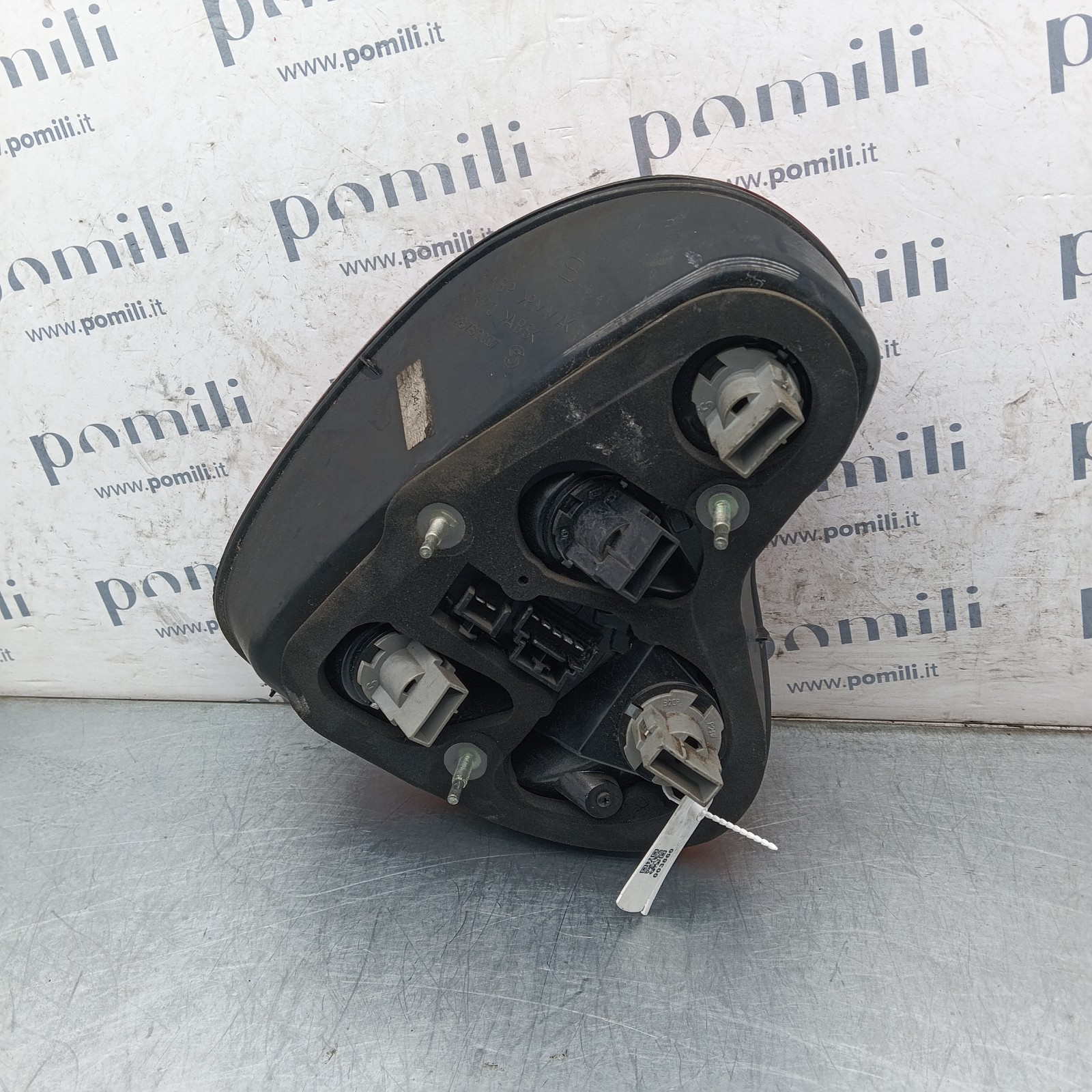 Pomili Fanaleria Fanale posteriore sinistro Fiat Multipla I 28789007 usato