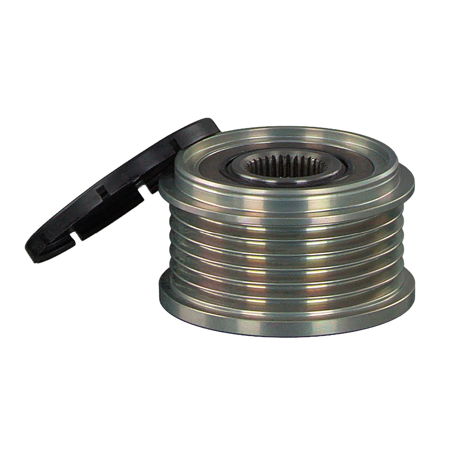 FEBI BILSTEIN 15274 puleggia alternatore 1 pezzo 6 nervature