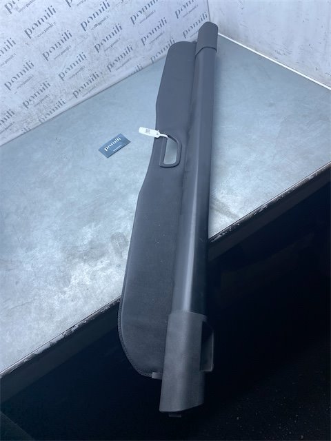 Pomili Rivestimenti interni Ripiano cappelliera Mercedes-Benz Classe A W/C169 07/04-04/13 ricambio