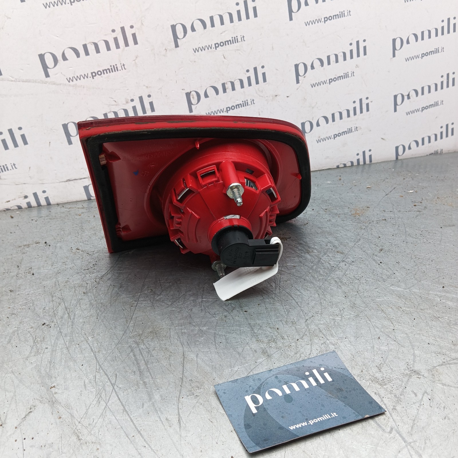 Pomili Fanaleria Volkswagen Passat B6 fanale posteriore interno destro usato 3C9945094