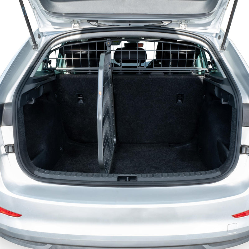 Travall Trunk Dividers SKODA Scala 2018- divisorio bagagliaio pianale basso