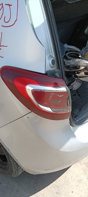 Pomili Fanaleria Opel Meriva (S10) fanale posteriore esterno sinistro