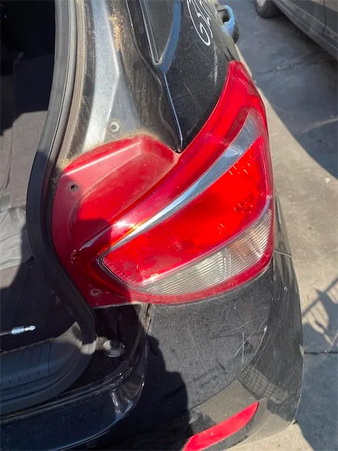 Pomili Fanaleria Fanale post. DX HYUNDAI i10 (09/13>04/17<) fanale posteriore destro