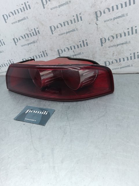 Pomili Fanaleria Alfa Romeo 159 fanale posteriore esterno destro
