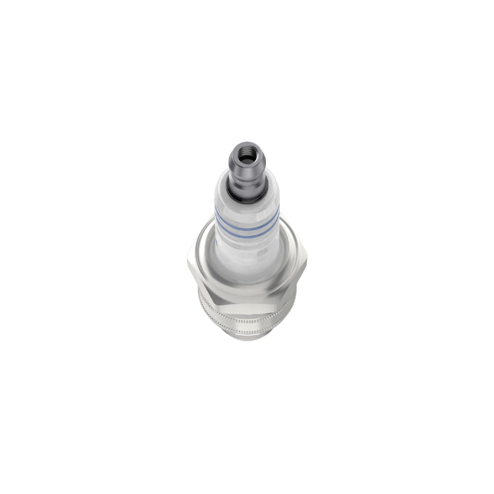 Bosch Candele di accensione W7AC candela singola nichel DKW RT 125