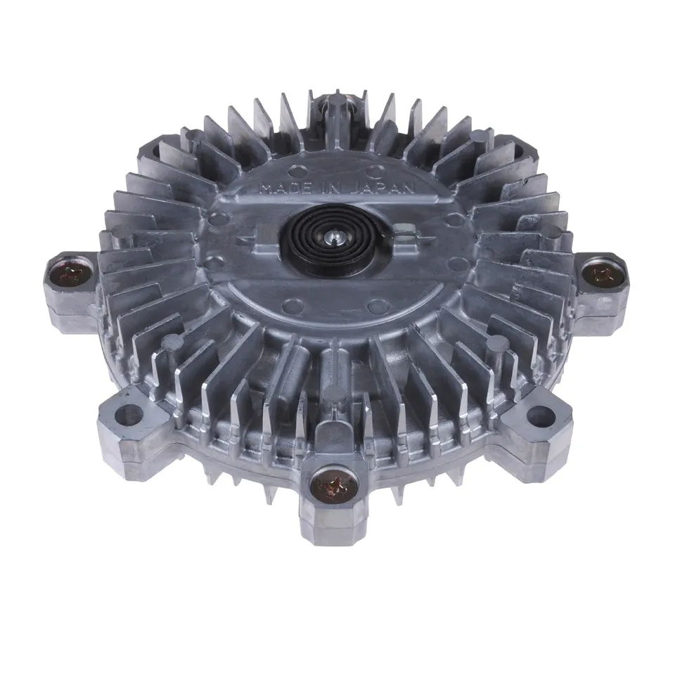 Blue Print ADK891807 frizione ventola radiatore Suzuki Grand Vitara I