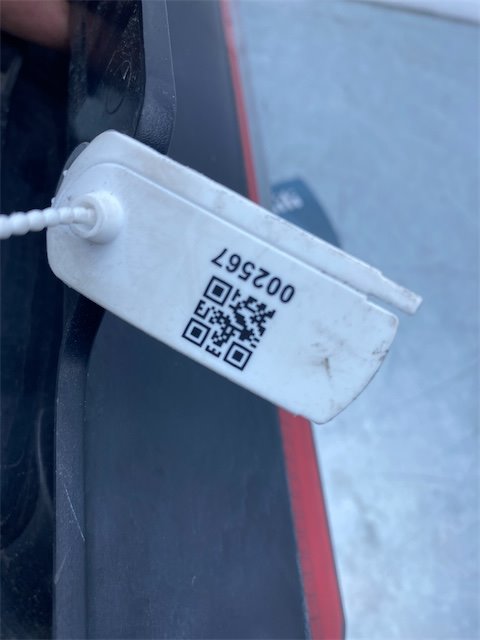 Pomili Fanaleria Fiat Fiorino Qubo fanale posteriore destro