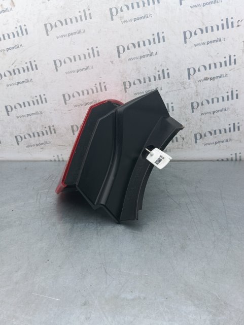 Pomili Fanaleria Fanale post. parte est. SX Alfa Romeo Giulietta X7 fanale