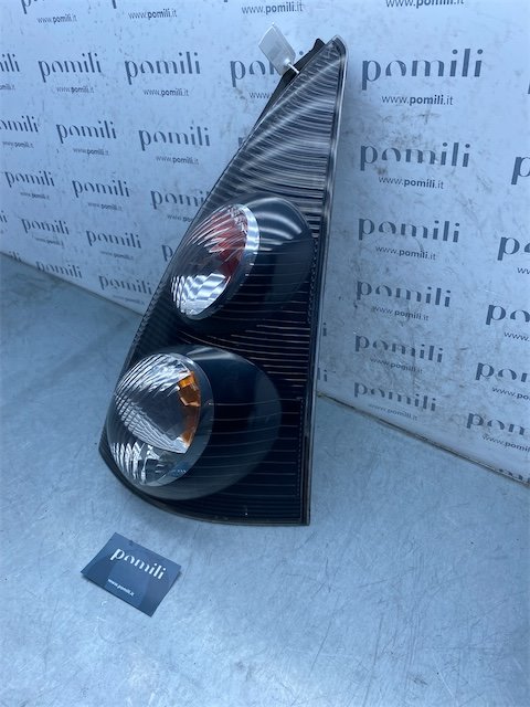 Pomili Fanaleria Citroen C1 fanale posteriore destro