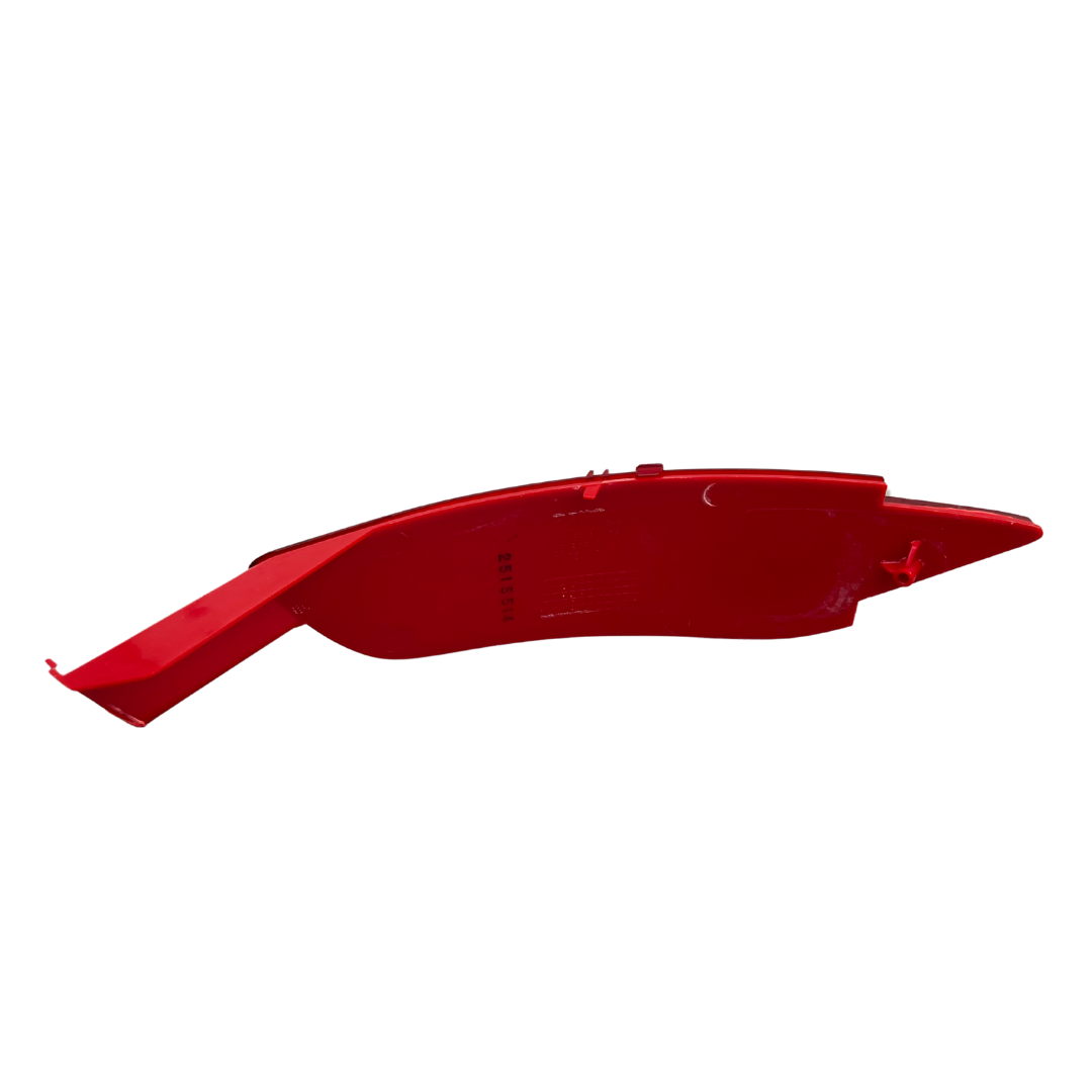 DEPO Fanaleria Ford Fiesta (08->) catarinfrangente posteriore destro