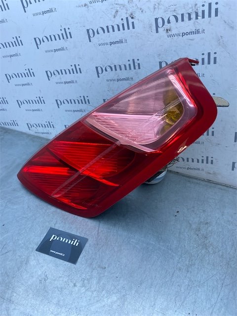 Pomili Fanaleria Fanale post. DX FIAT GRANDE PUNTO (2Y) (06/05>12/08<)