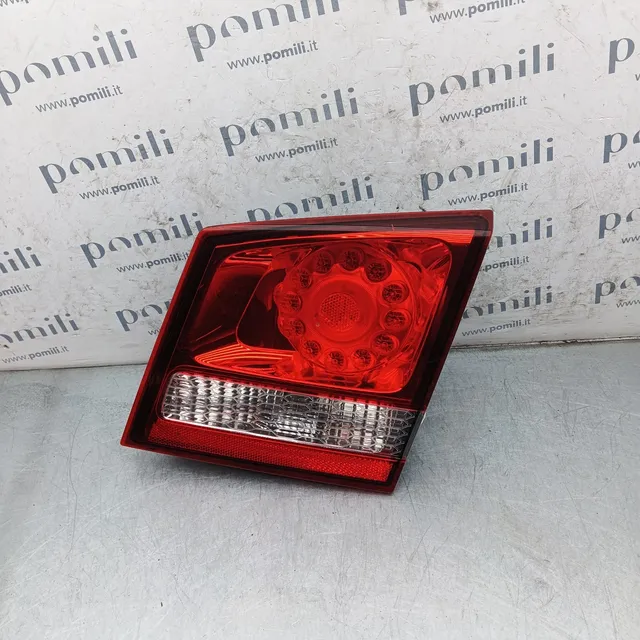 Pomili Fanaleria Fiat Freemont fanale portellone destro usato