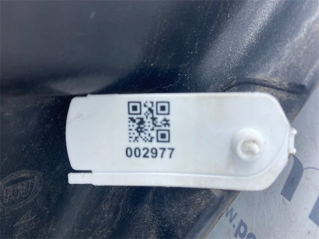 Pomili Fanaleria Fiat Panda Van 33 fanale posteriore sinistro 2012-2018