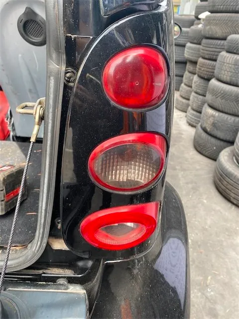 Pomili Fanaleria Fanale posteriore destro Smart Fortwo A/C450
